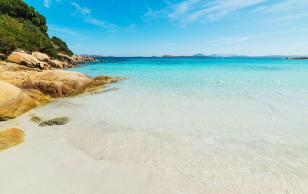 Sardinia - The Caribbean of Europe