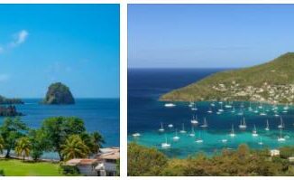 Saint Vincent and the Grenadines State Overview
