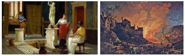 Spain Literature - Neoclassicism and Romanticism