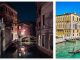 Main Attractions of Venice, Italy