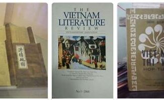 Vietnam Literature
